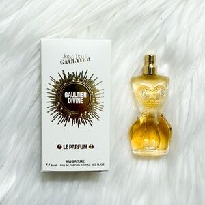 Gaultier Divine LP Mini